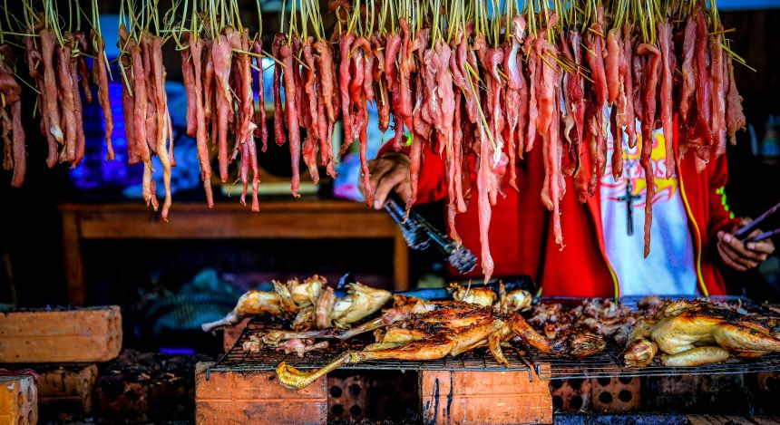Street Food Südostasien: Das beste Pho to Go!