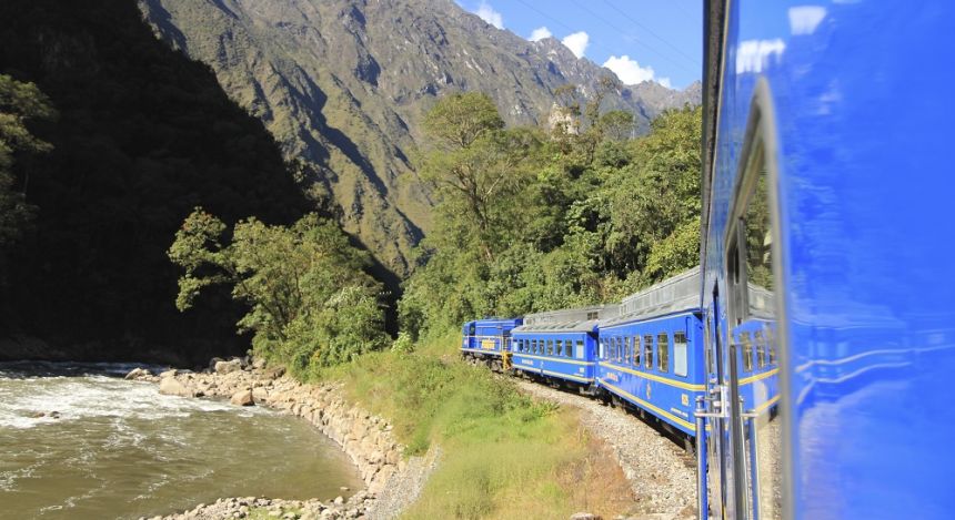 Machu Picchu - A bucket list experience | Enchanting Travels