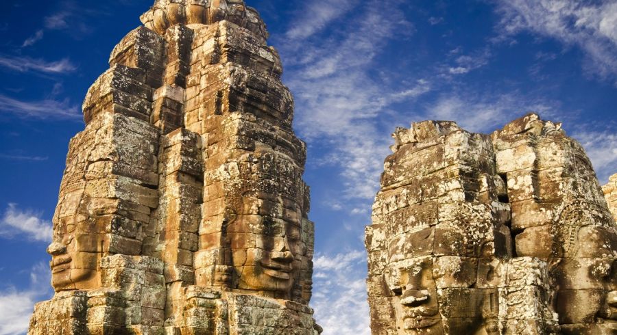Southeast Asia