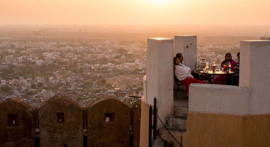 Jaipur Restaurant Guide