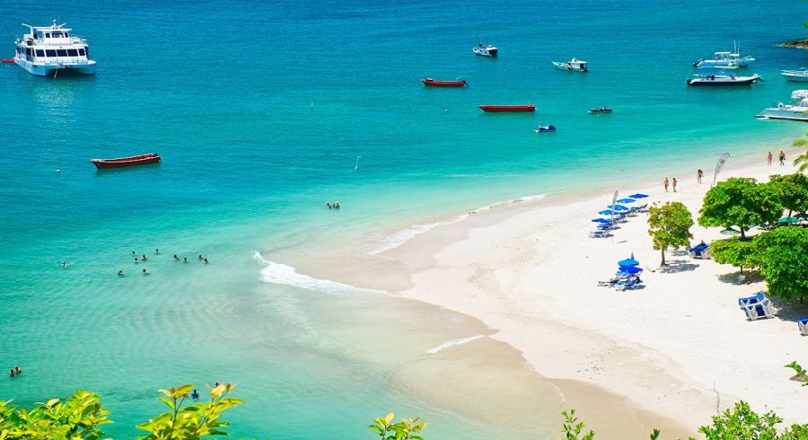 Beste Reisezeit Costa Rica