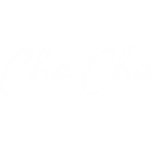 Cha Cha Matcha