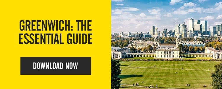 Greenwich: The Essential Guide