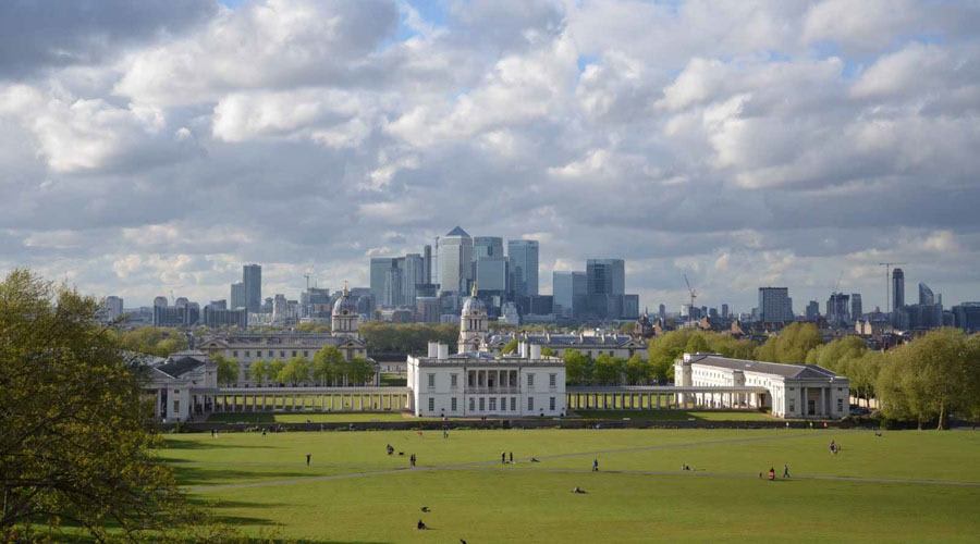 Greenwich Park