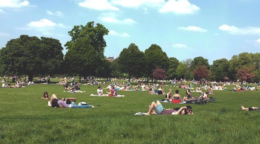 Stoke Newington, one of the best places to live in East London
