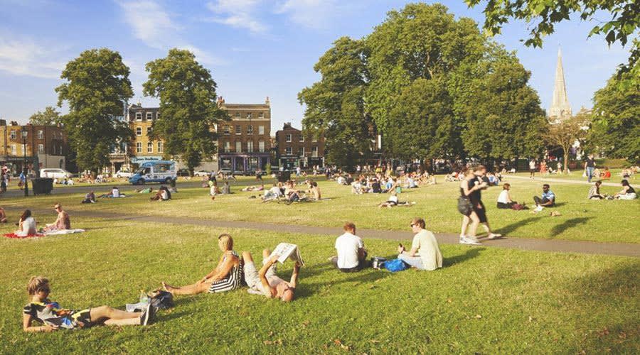 Best Places to Live in South London | Essential Living