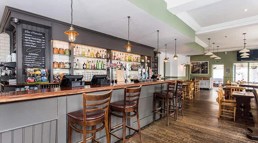 The Greenwich Tavern, Pet Friendly Pub in South London