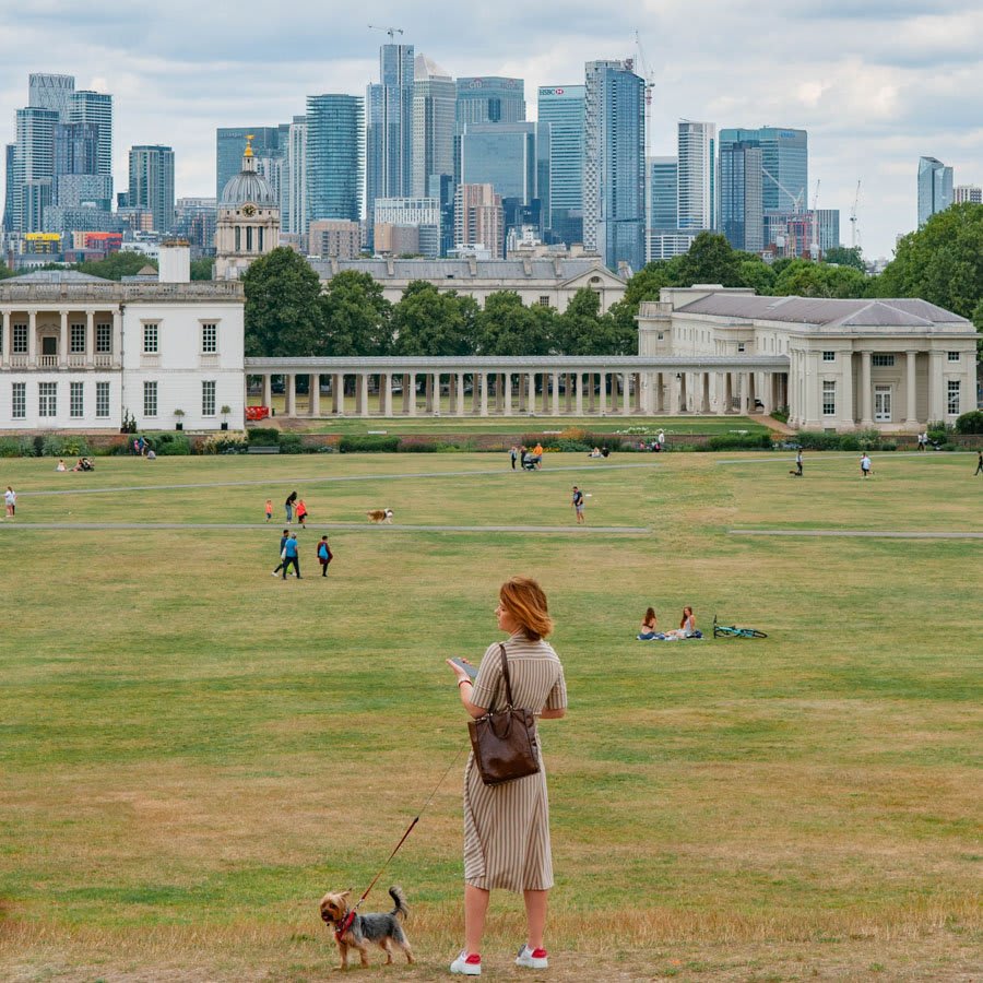 Greenwich Park