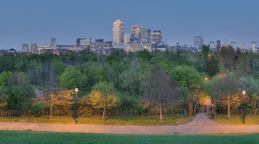 Living in Rotherhithe: A Historic Riverside District | Essential Living