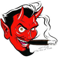 Devil wxz6j6 - Eugenol