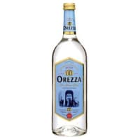 Orezza gazeuse verre litre ocoxey - Eugenol