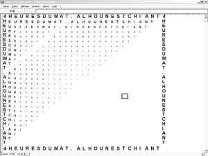 4heuresdumatalhounestchiant s8hvov - Eugenol