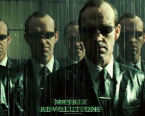 Agent smith i8cwdr - Eugenol