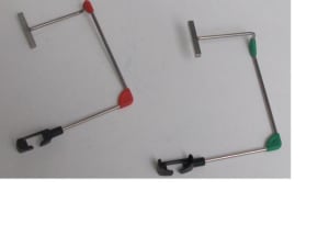 Angulateurs fpuna5 - Eugenol