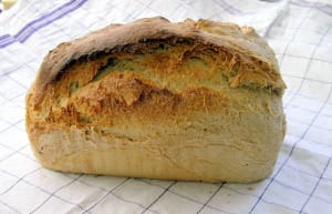 Bon pain guhlb3 - Eugenol