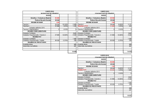 Carcdsf comparaison stvxbq - Eugenol