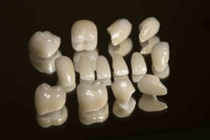 C ramik 50 b6hyy6 - Eugenol