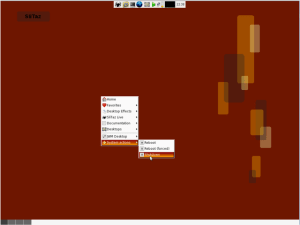 Capture ltsdzr - Eugenol