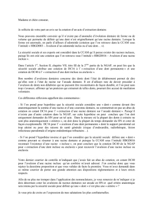 Controle atcx32 - Eugenol