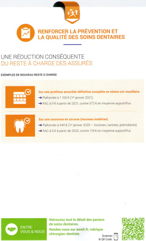 Convention dentaire 9 gfjoyx - Eugenol