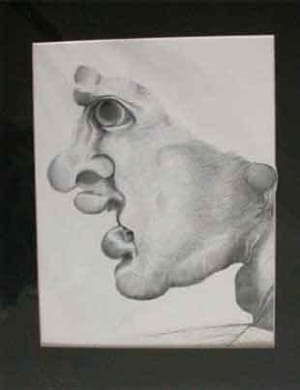 Dessin hnanie - Eugenol