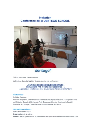 Dentego tak2oe - Eugenol