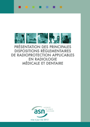 Dispositionsreglementairesradiologie 2012 1  wzezks - Eugenol