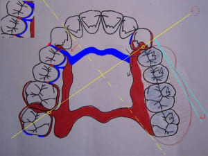 Exemple trace fxff5g - Eugenol