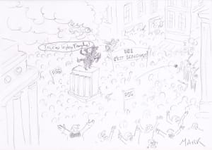 Fauche gnph1p - Eugenol