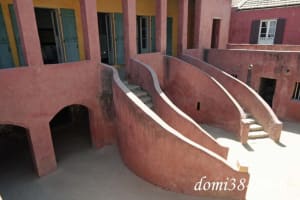 Gorée2 mpauif - Eugenol
