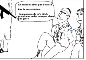 Halte au feu  pytbug - Eugenol