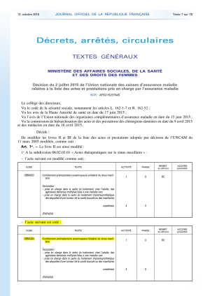 Jo 13 oct 2015 modif ccam x8ulkc - Eugenol