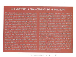 Macron dz7mib - Eugenol