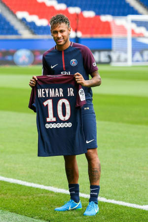Neymar ratu0m - Eugenol
