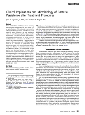 Persistent ap siqueira et al 2008 1 s4txcf - Eugenol