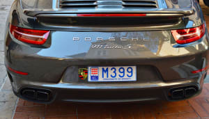 Porsche monaco xh3puq - Eugenol