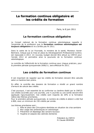 Poursuite de la fco bst4f0 - Eugenol
