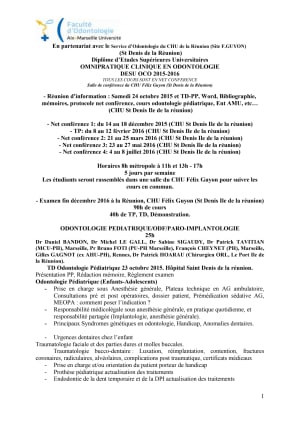 Programme desu oco 20 10 2015   copie  1  lbh7ti - Eugenol