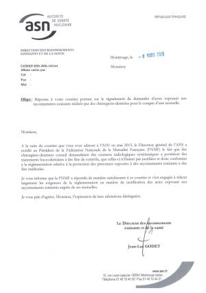 Radios et mutuelles anonyme pwivch - Eugenol