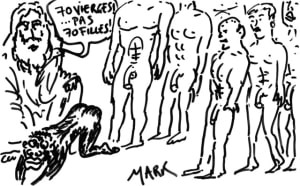 Raie quon panse nudzpj - Eugenol