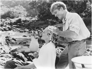 Redford .. - Eugenol