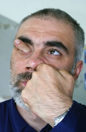 Trop loin cdbtxy - Eugenol