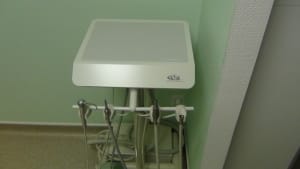 Unit tout air aykng2 - Eugenol