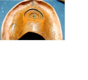 Valve zxklzd - Eugenol