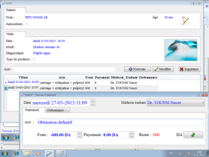 Acte3 mslsck - Eugenol