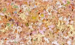 Albertdubout nablk9 - Eugenol