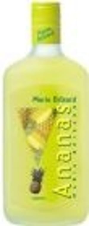 Ananas zkrnxy - Eugenol