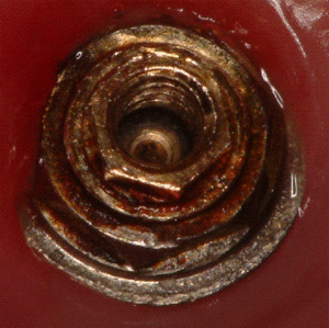 Ancien pilier nobel wp zsiqqp - Eugenol