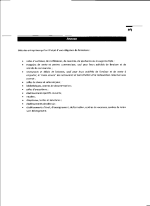 Annexe 001 gf9yed - Eugenol