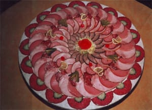 Assiette k9fllt - Eugenol